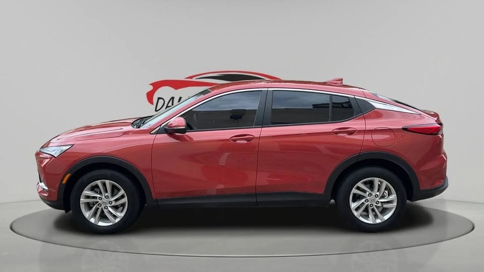 2024 Buick Envision - Image 3 of 18