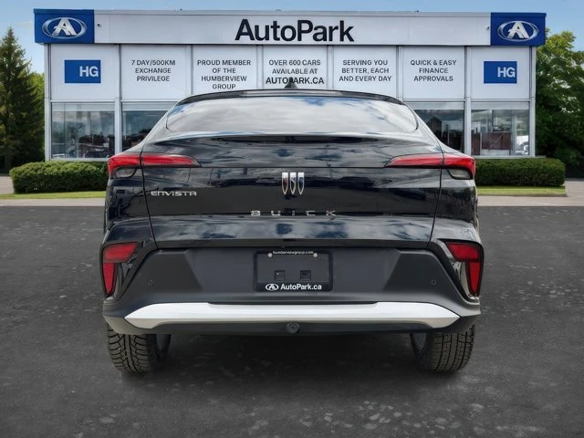 2024 Buick - Image 4 of 20