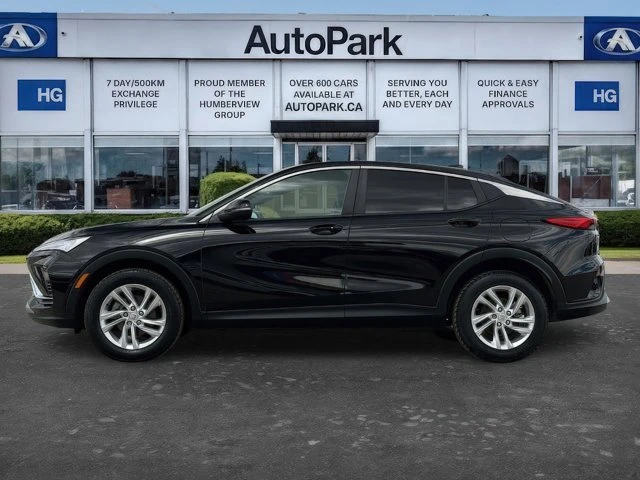 2024 Buick - Image 2 of 20