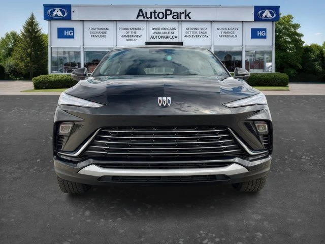2024 Buick - Image 8 of 20
