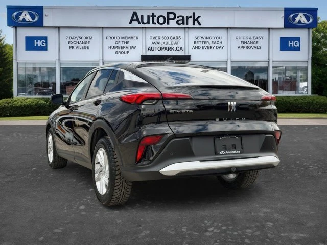 2024 Buick - Image 3 of 20