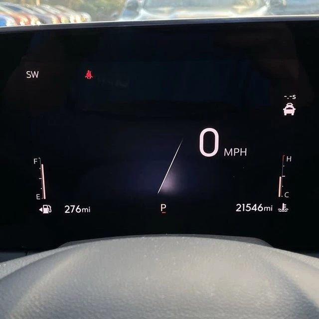 2024 Buick Envision - Image 14 of 20