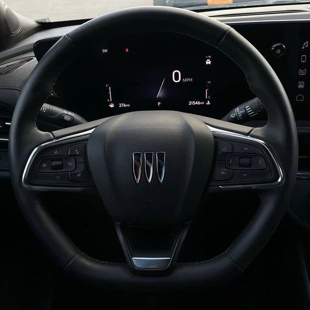 2024 Buick Envision - Image 11 of 20