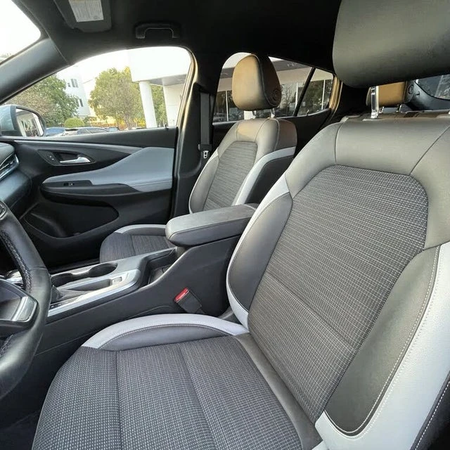 2024 Buick Envision - Image 20 of 20