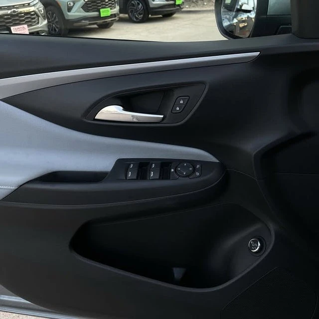 2024 Buick Envision - Image 19 of 20