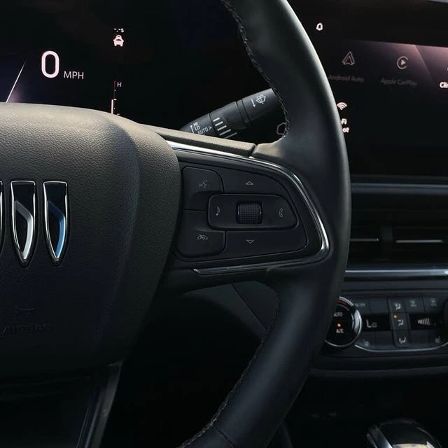 2024 Buick Envision - Image 13 of 20