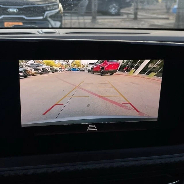 2024 Buick Envision - Image 17 of 20