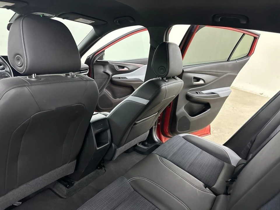 2024 Buick Envision - Image 31 of 31