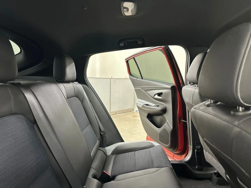 2024 Buick Envision - Image 28 of 31