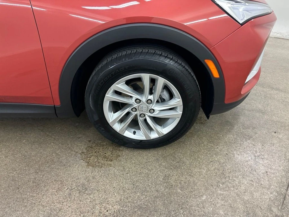 2024 Buick Envision - Image 17 of 31