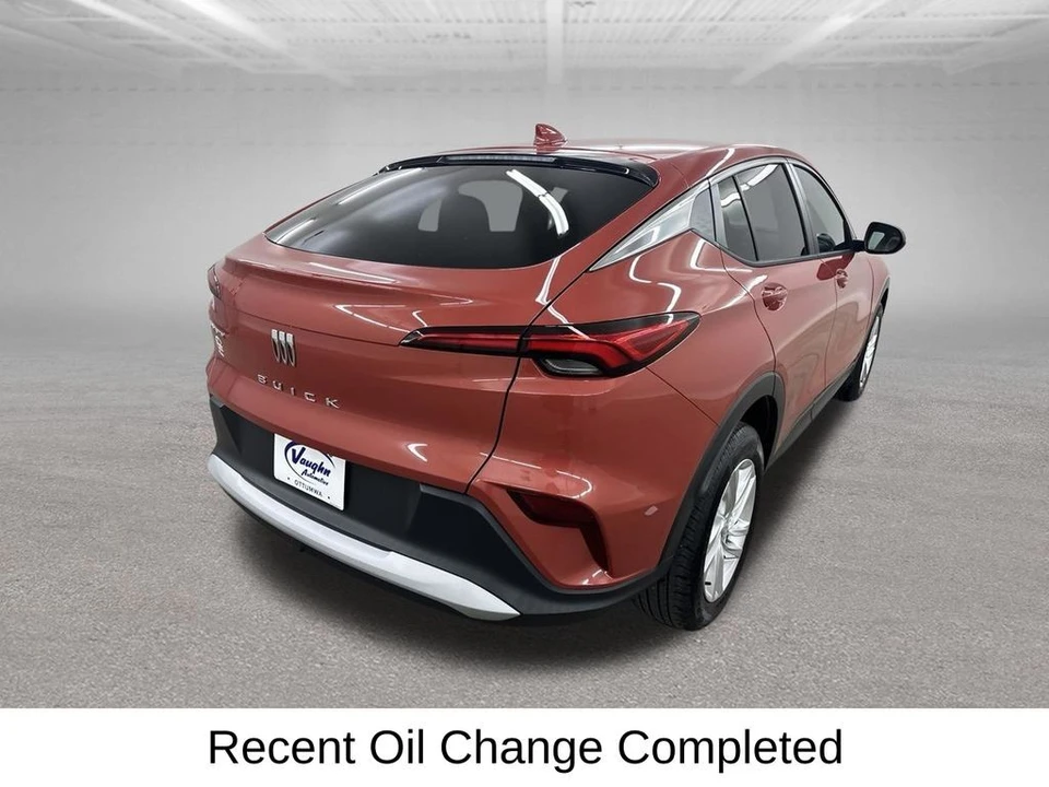2024 Buick Envision - Image 12 of 31