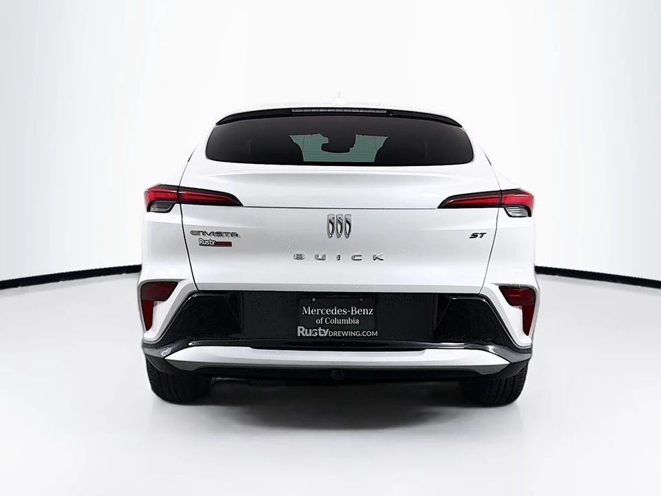 2024 Buick - Image 6 of 31