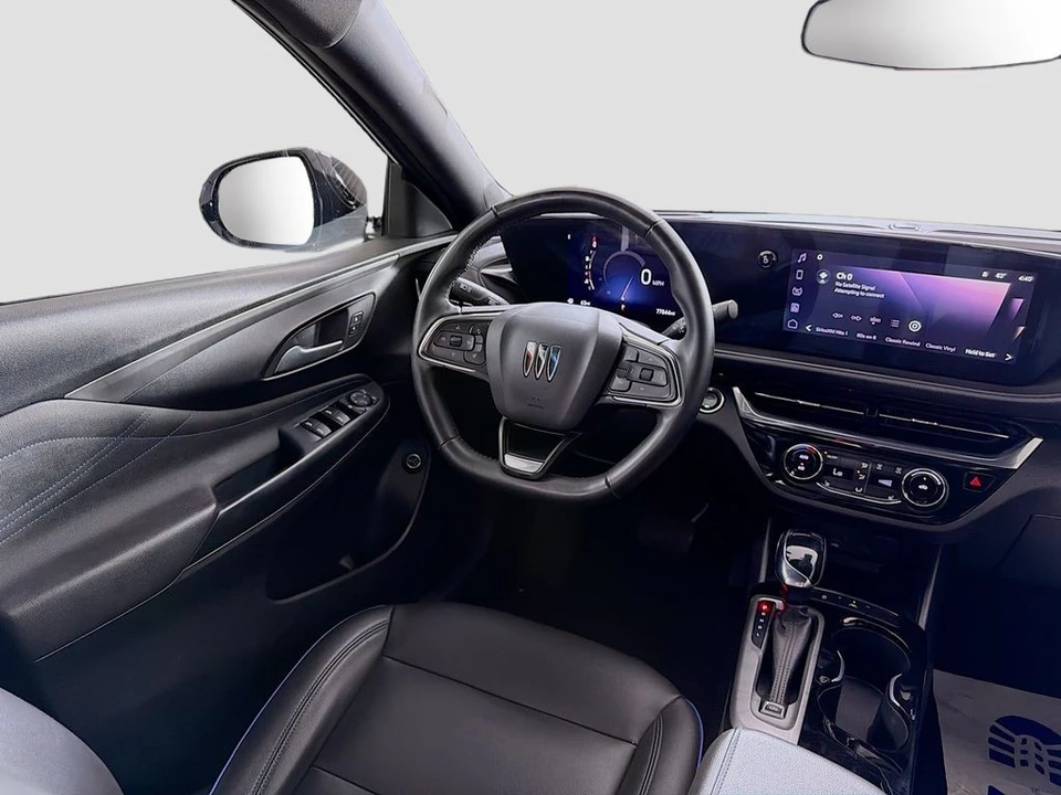 2024 Buick - Image 24 of 31