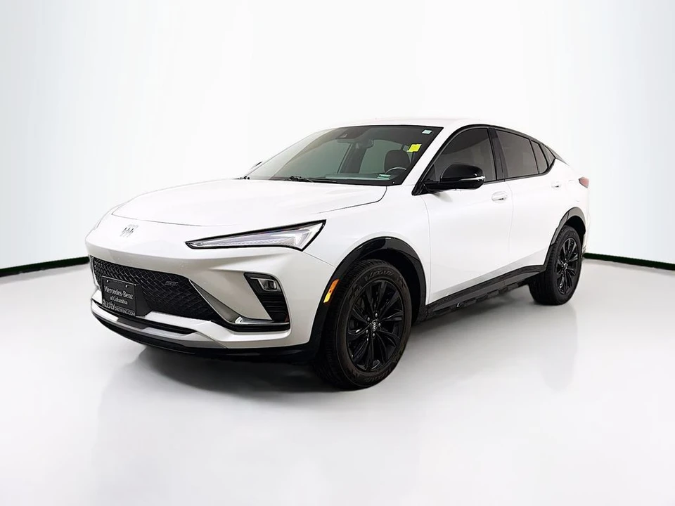 2024 Buick - Image 3 of 31