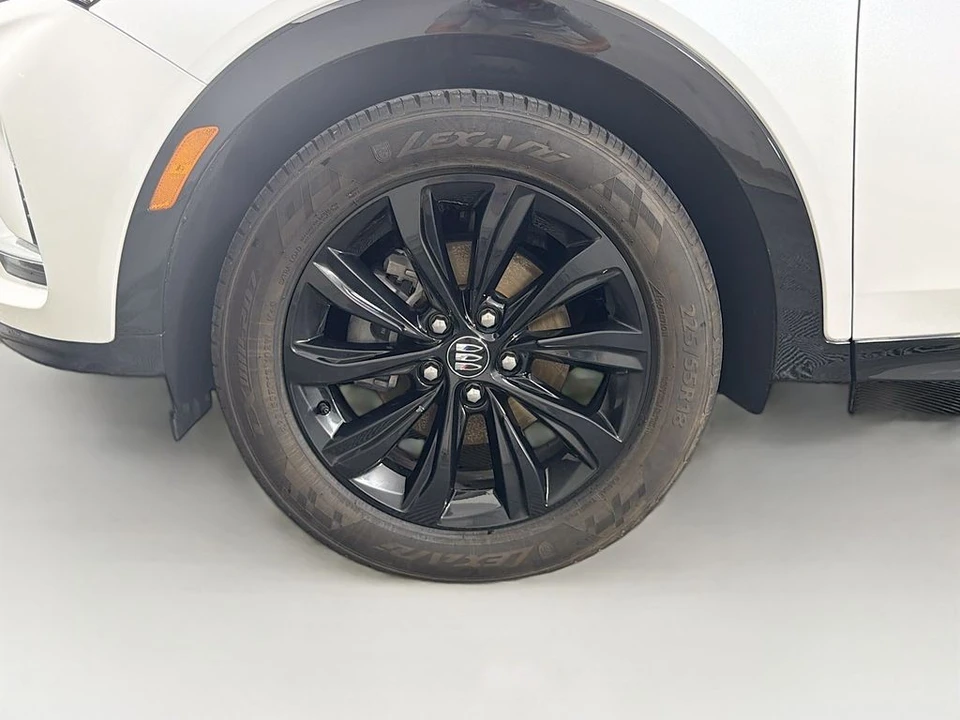 2024 Buick - Image 28 of 31