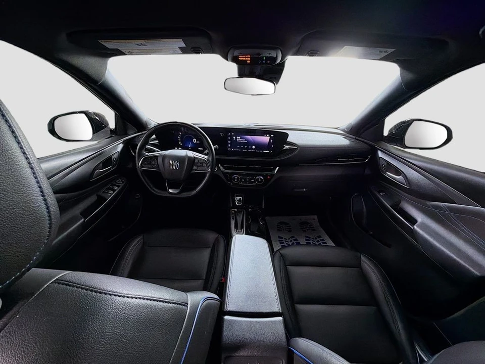 2024 Buick - Image 9 of 31