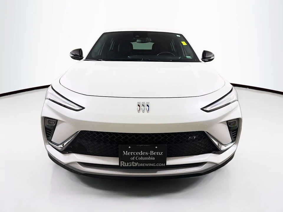2024 Buick - Image 2 of 31