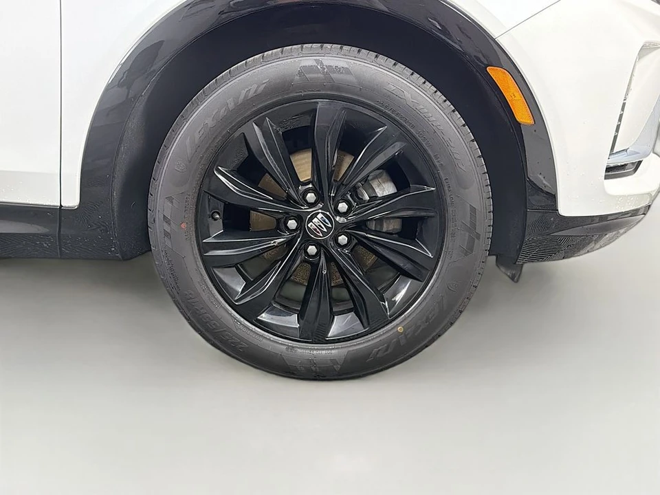 2024 Buick - Image 30 of 31