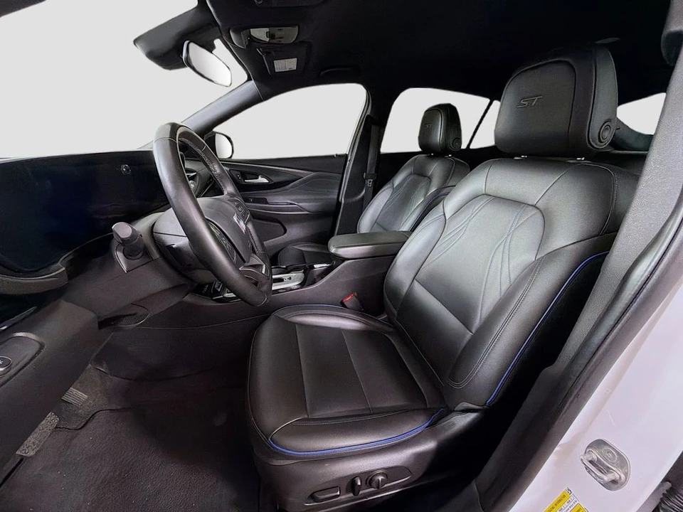 2024 Buick - Image 12 of 31