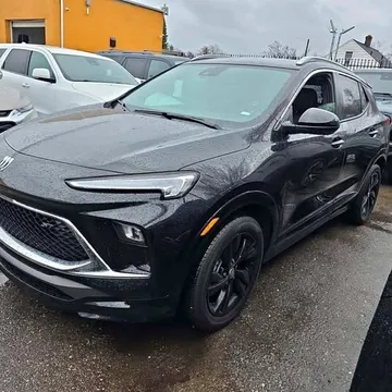 2024 Buick Encore