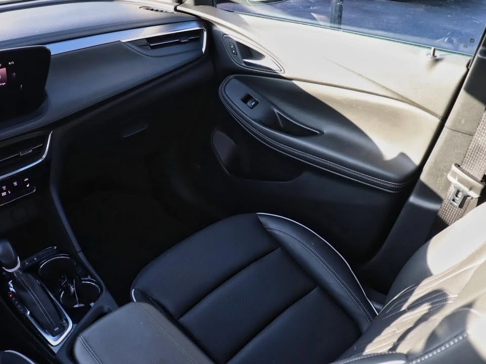 2024 Buick Encore GX - Image 13 of 19