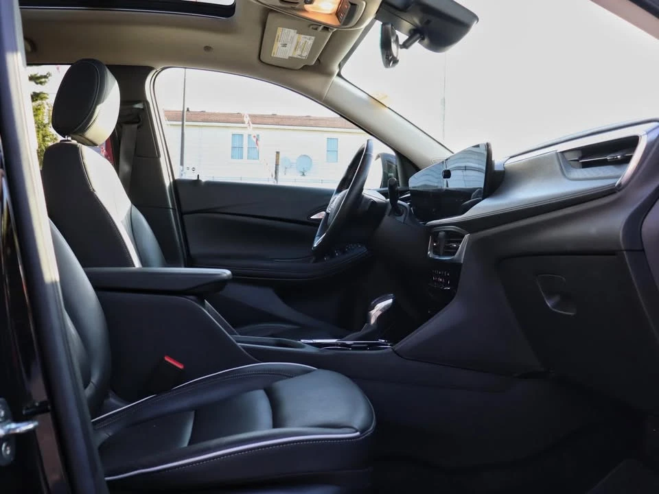 2024 Buick Encore GX - Image 15 of 19