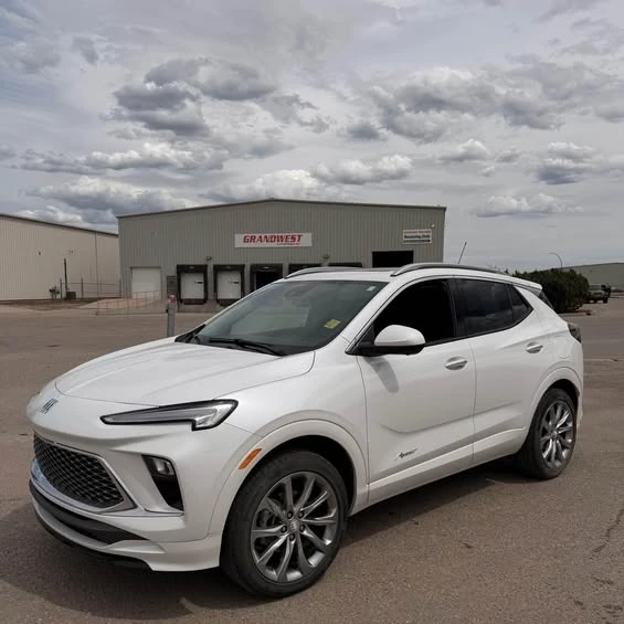 2024 Buick Encore GX - Image 1 of 1