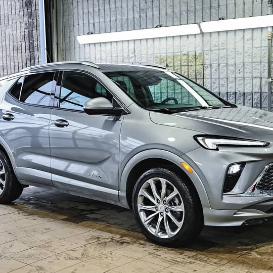 2024 Buick Encore GX - Image 1 of 1