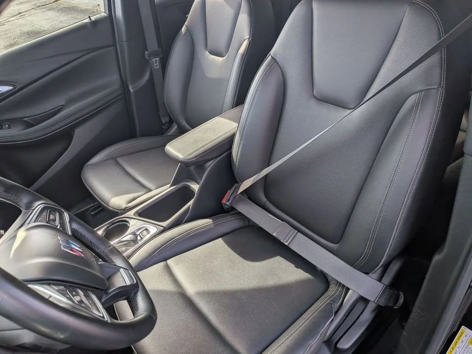 2024 Buick Encore GX - Image 11 of 20