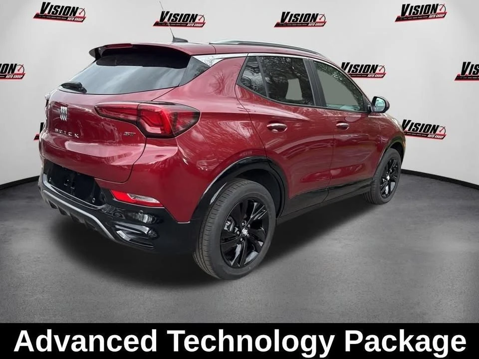 2024 Buick Encore GX - Image 4 of 12