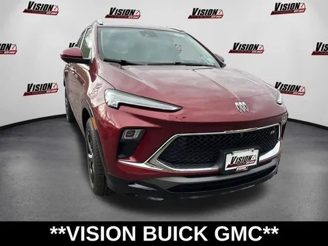 2024 Buick Encore GX - Image 3 of 12