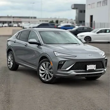 2024 Buick Envista Avenir
