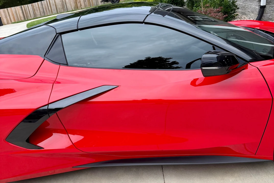 2024 Chevrolet Corvette C8 - Image 30 of 30