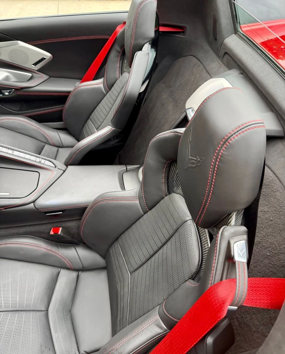 2024 Chevrolet Corvette C8 - Image 10 of 30