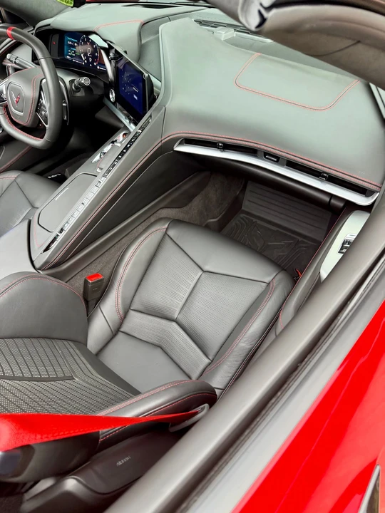 2024 Chevrolet Corvette C8 - Image 5 of 30