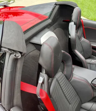 2024 Chevrolet Corvette C8 - Image 4 of 30