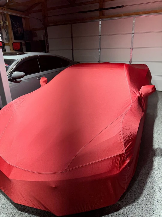 2024 Chevrolet Corvette C8 - Image 3 of 30