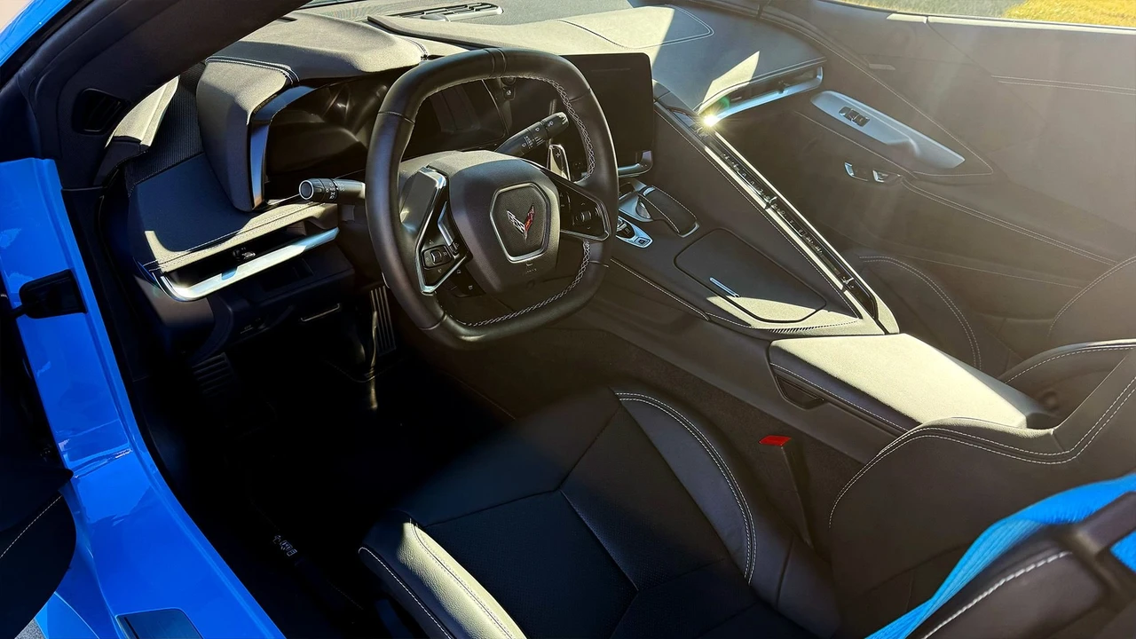 2024 Chevrolet Corvette C8 - Image 10 of 16