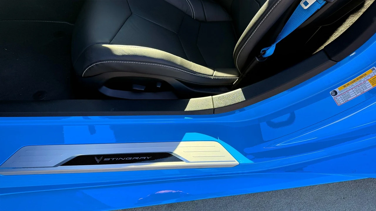 2024 Chevrolet Corvette C8 - Image 12 of 16