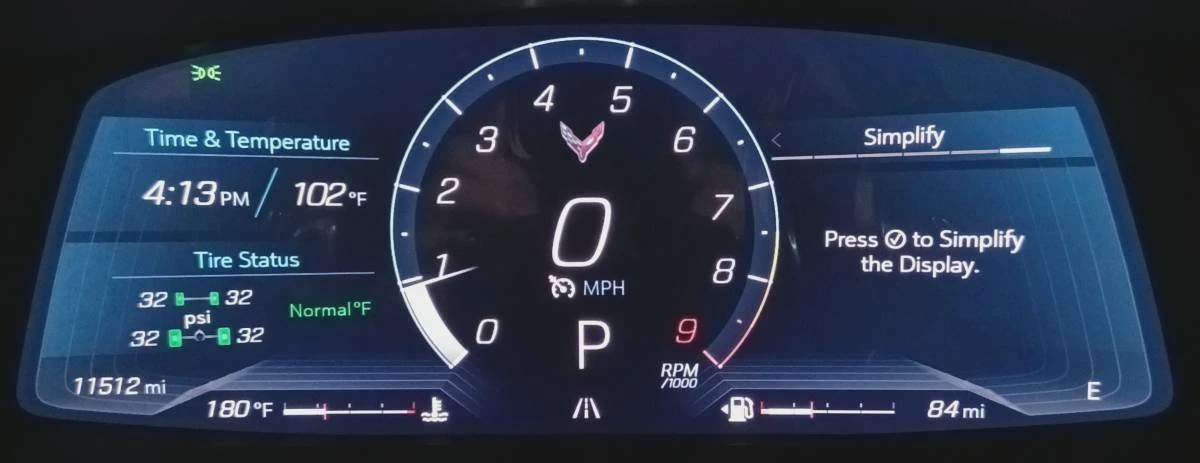 2024 Chevrolet Corvette C8 Z06 - Image 11 of 11
