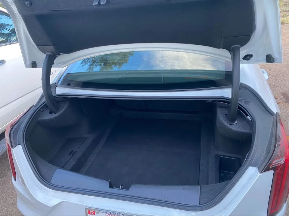 2024 Cadillac CT4 - Image 6 of 10