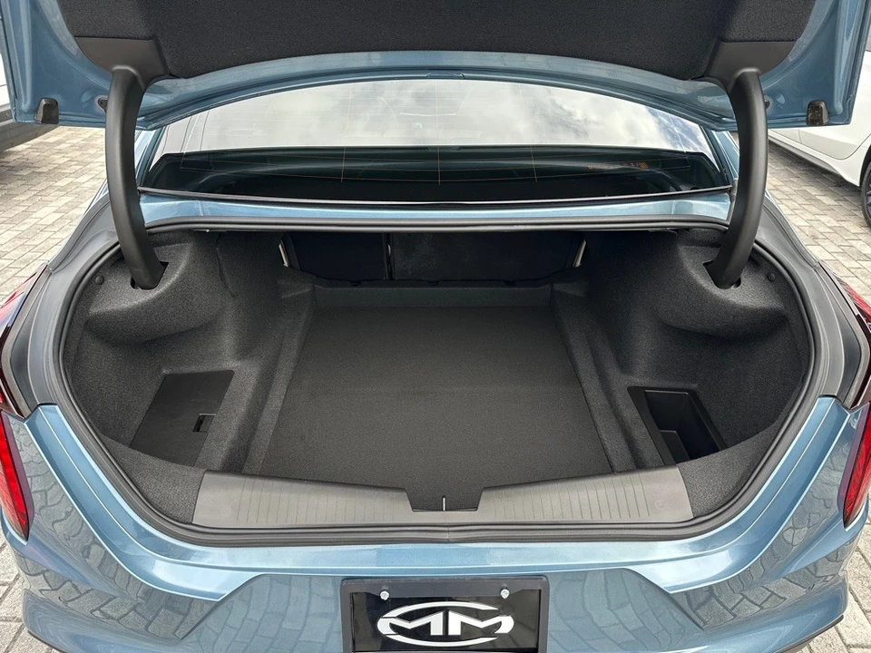 2024 Cadillac CT4 - Image 7 of 21
