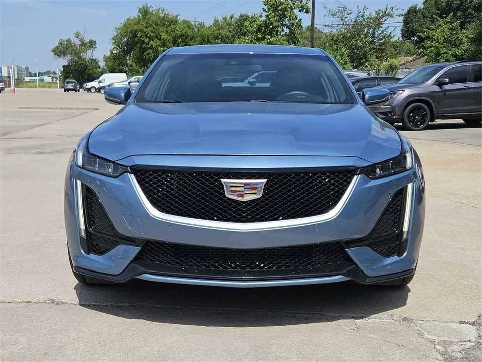 2024 Cadillac CT5 - Image 2 of 8