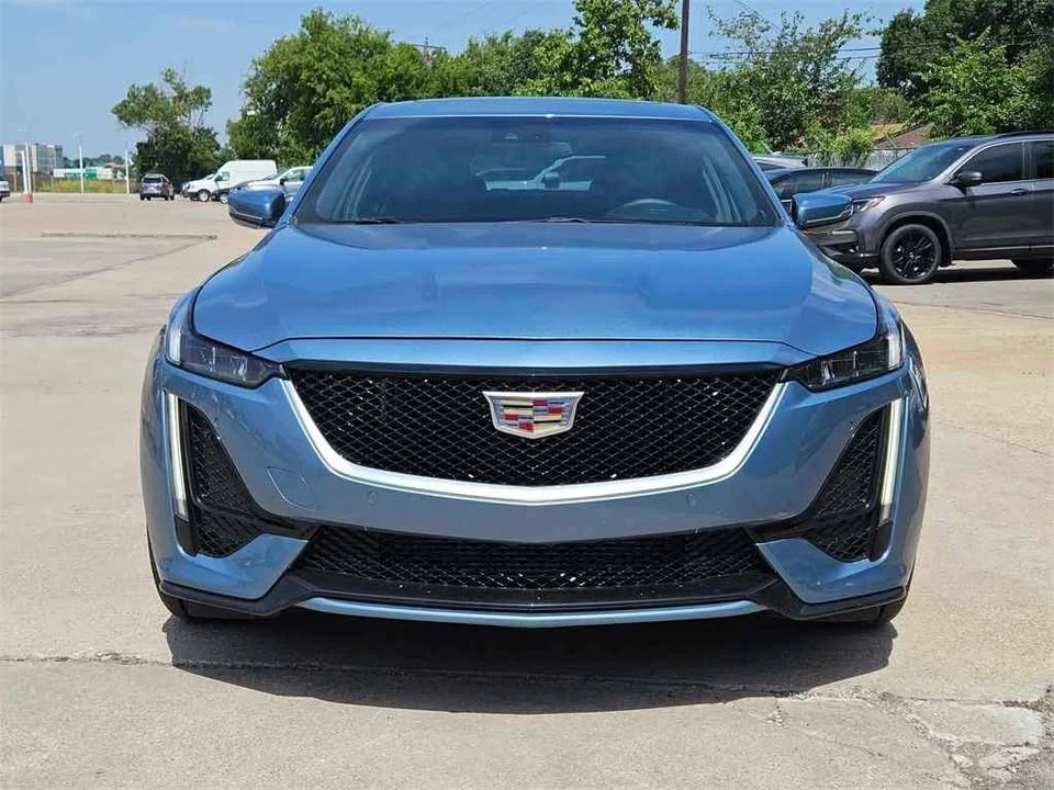2024 Cadillac CT5 - Image 2 of 8