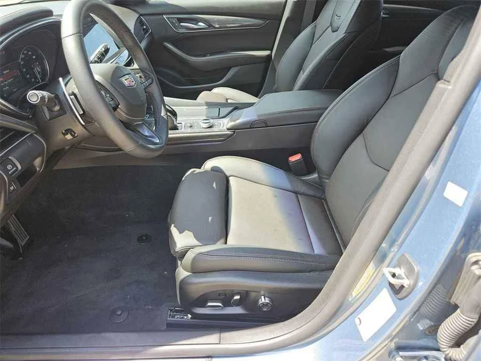 2024 Cadillac CT5 - Image 6 of 8