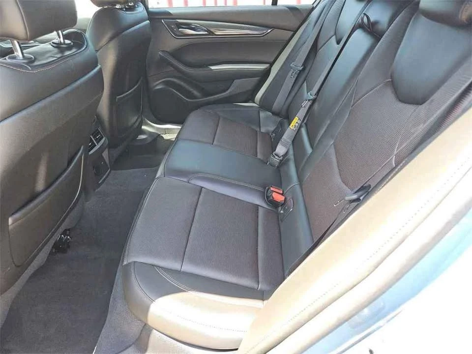 2024 Cadillac CT5 - Image 8 of 8