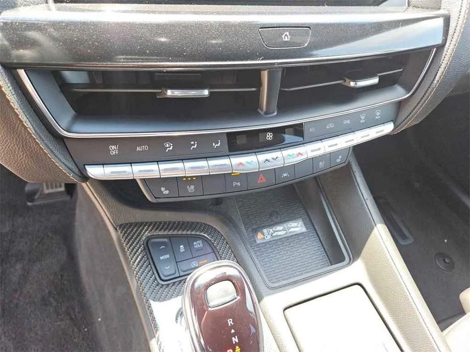 2024 Cadillac CT5 - Image 6 of 8