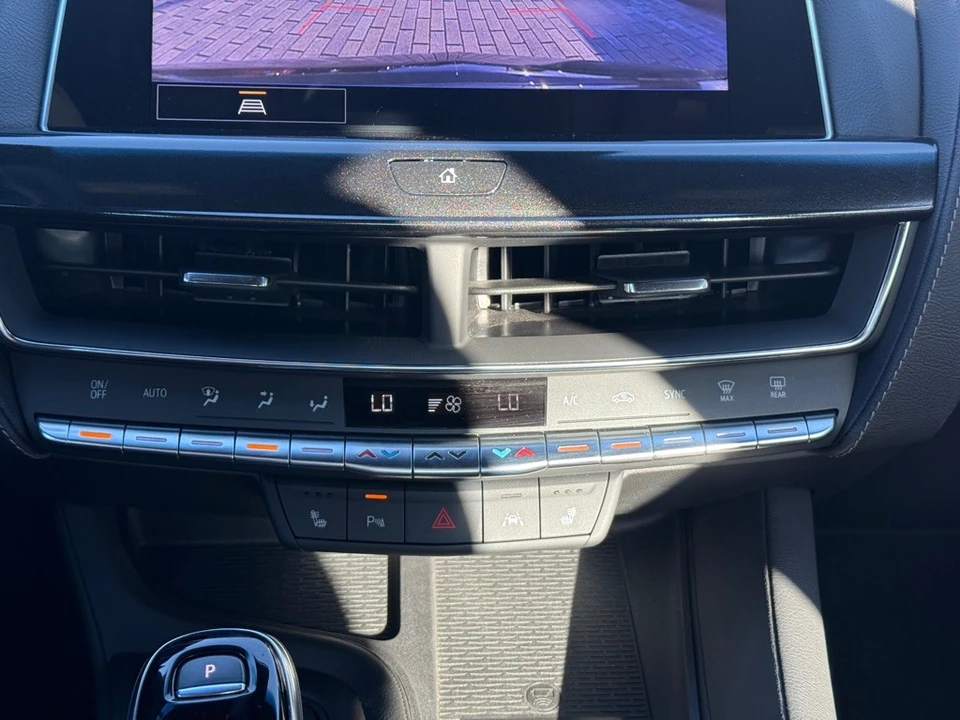 2024 Cadillac CT5 - Image 17 of 21