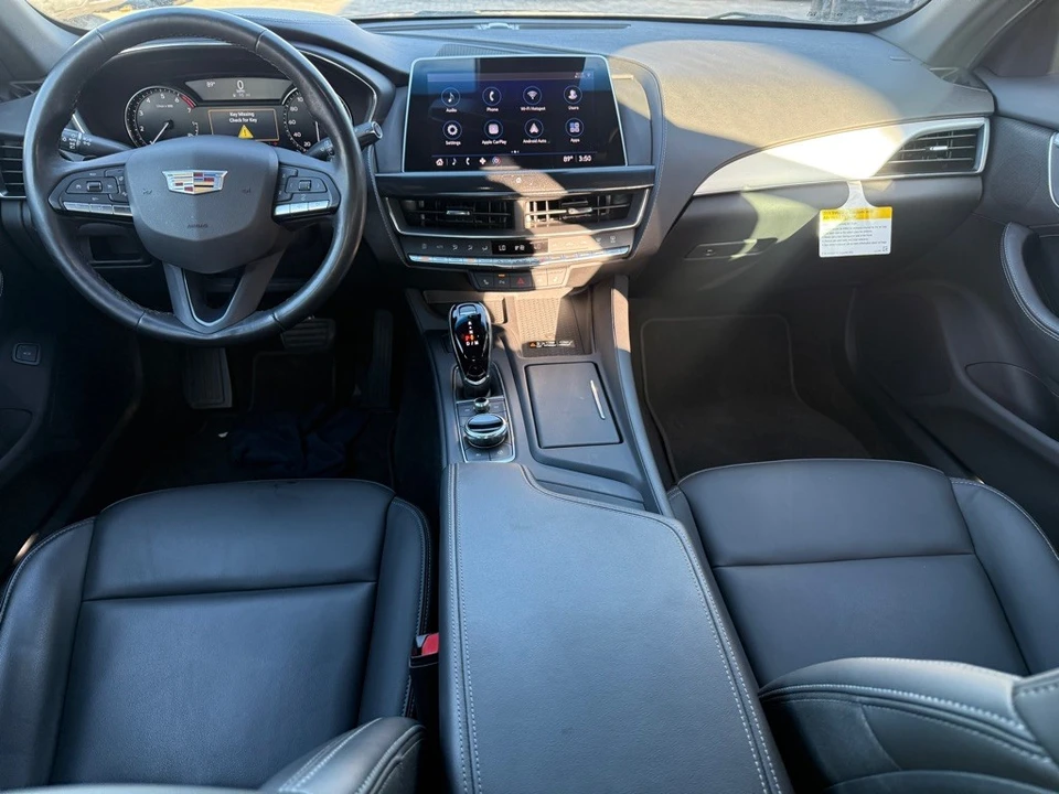 2024 Cadillac CT5 - Image 11 of 21
