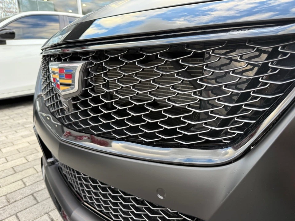 2024 Cadillac CT5-V Blackwing - Image 4 of 21